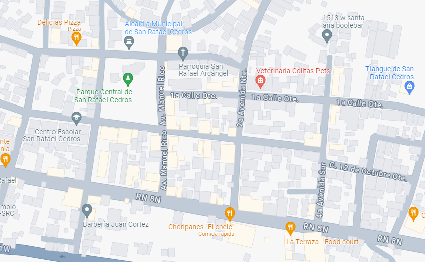 Imagen de localizacion