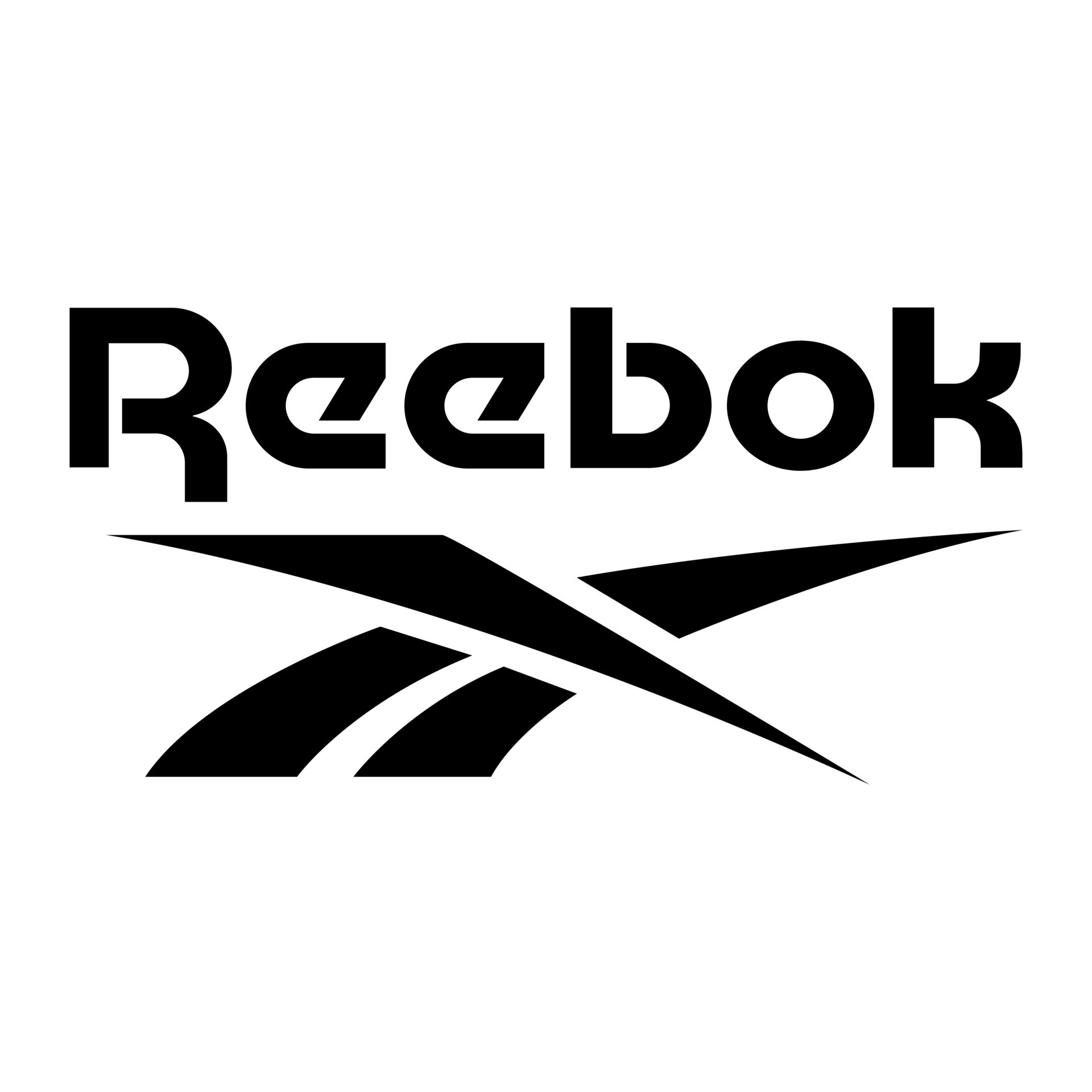 Imagen de marca reebok