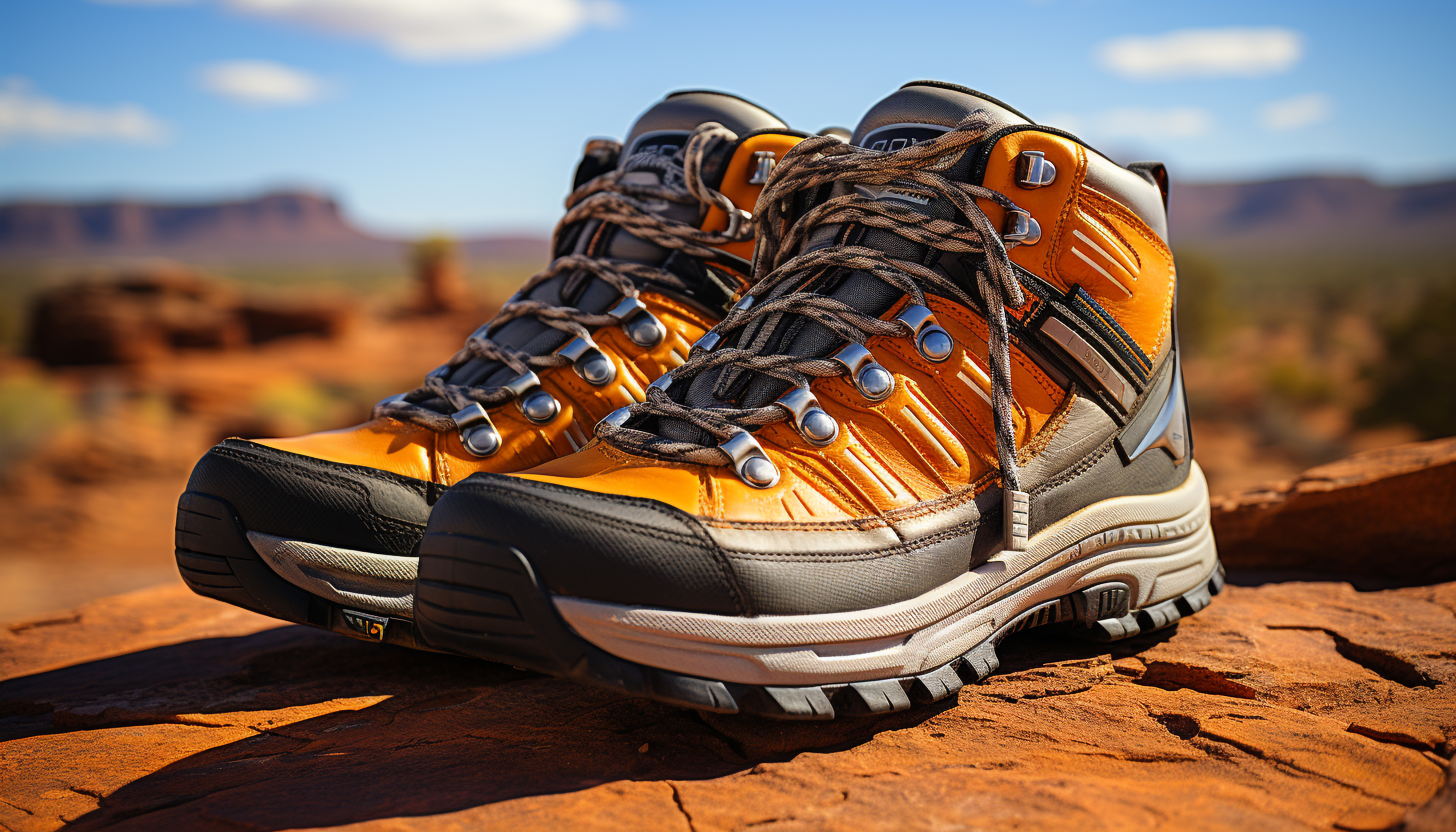 Imagen de zapato nosotros